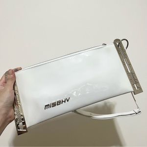 Misbhv trinity shoulder bag